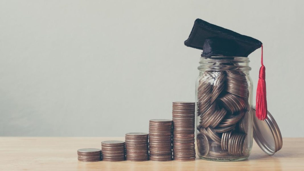 How to Plan for Future College Costs Without Overstretching