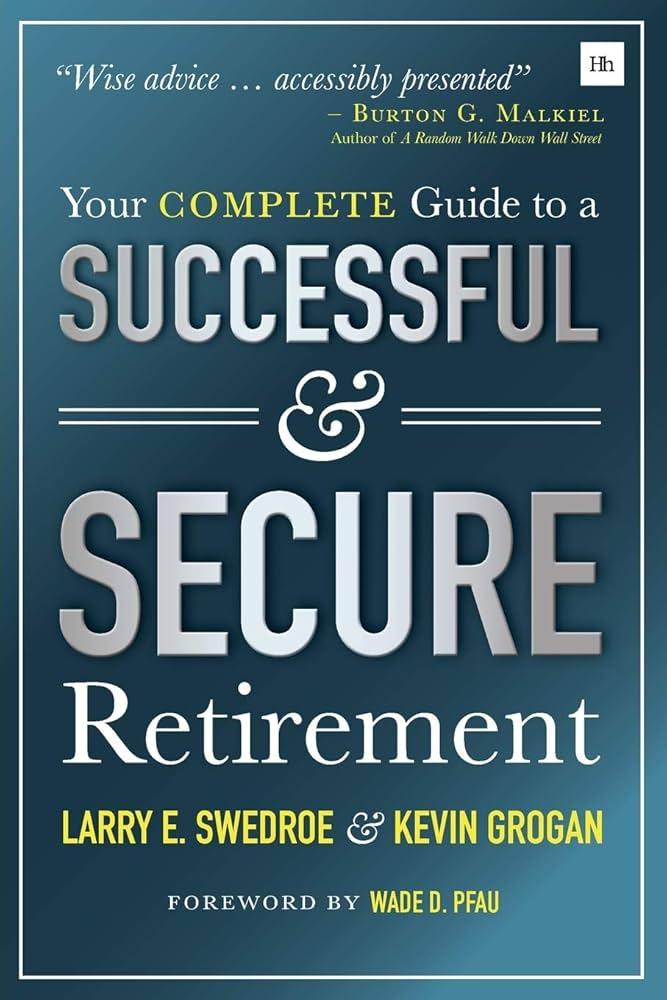 Top Tips for Planning a Secure Retirement