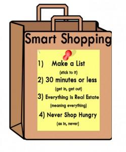 Implementing Smart Shopping Strategies