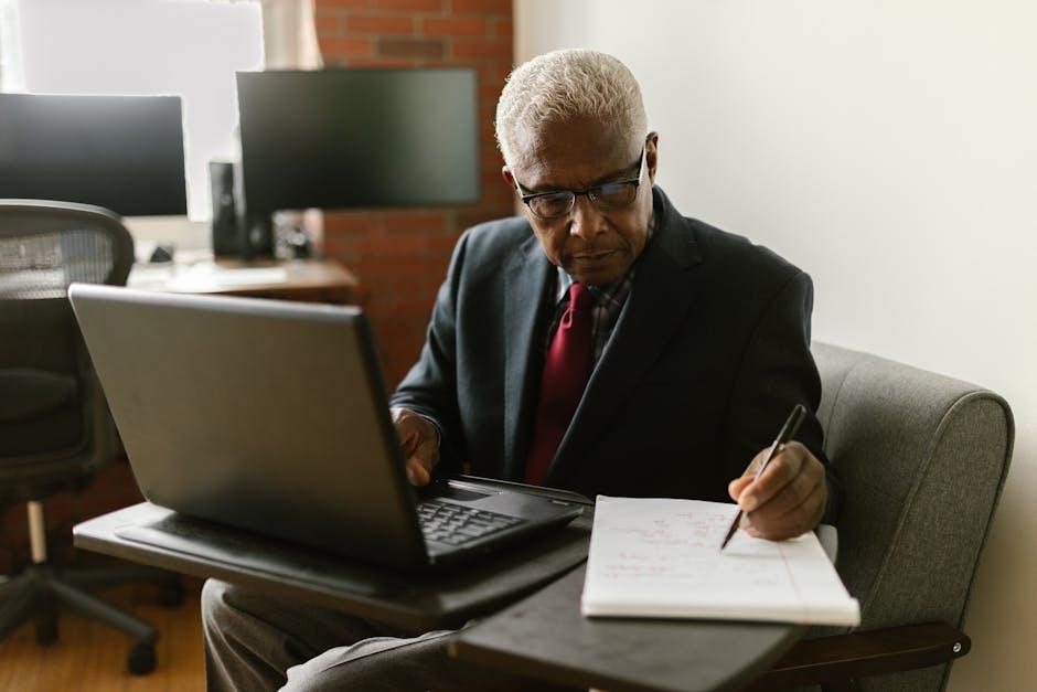 How to Avoid Common Mistakes in Retirement Planning