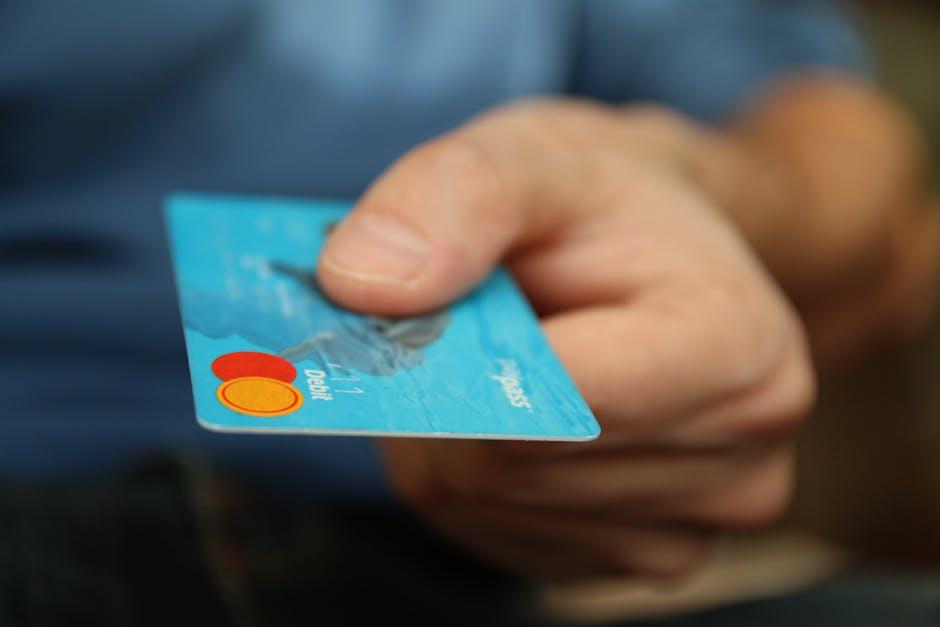 Maximizing Benefits from Credit Counseling Services