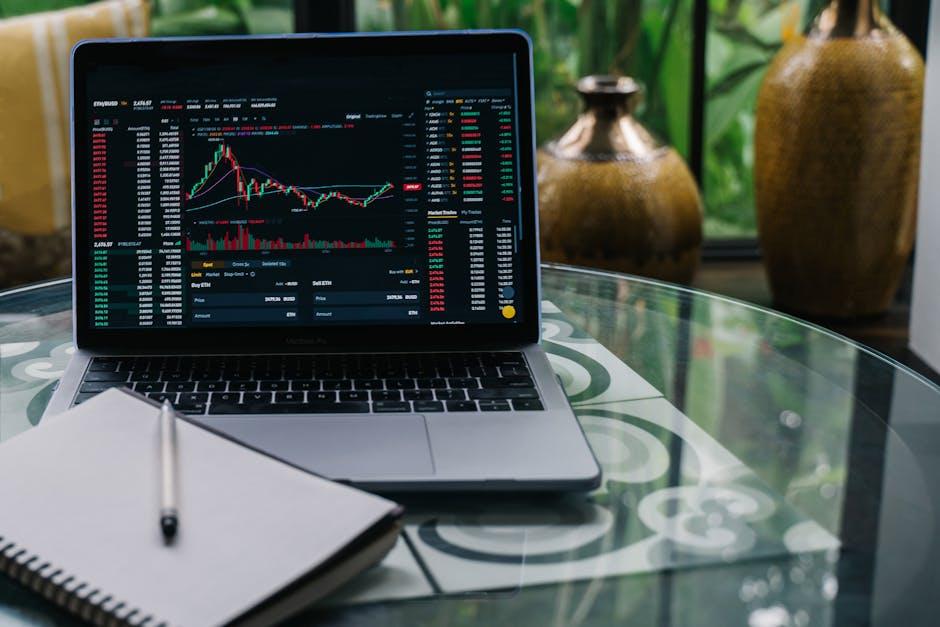 Analyzing Market Trends and⁢ Their ​Impact on ​Family Investments