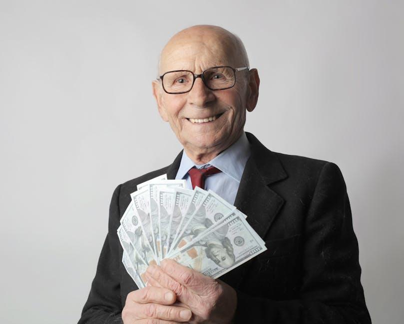 Saving for retirement while budgeting for a family