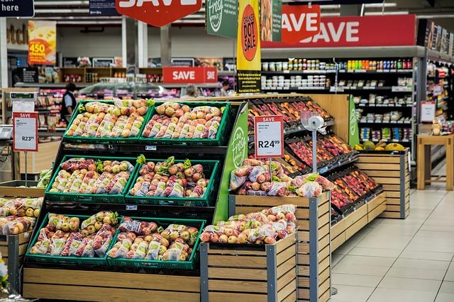 Cutting Grocery Costs Without Compromising Nutrition