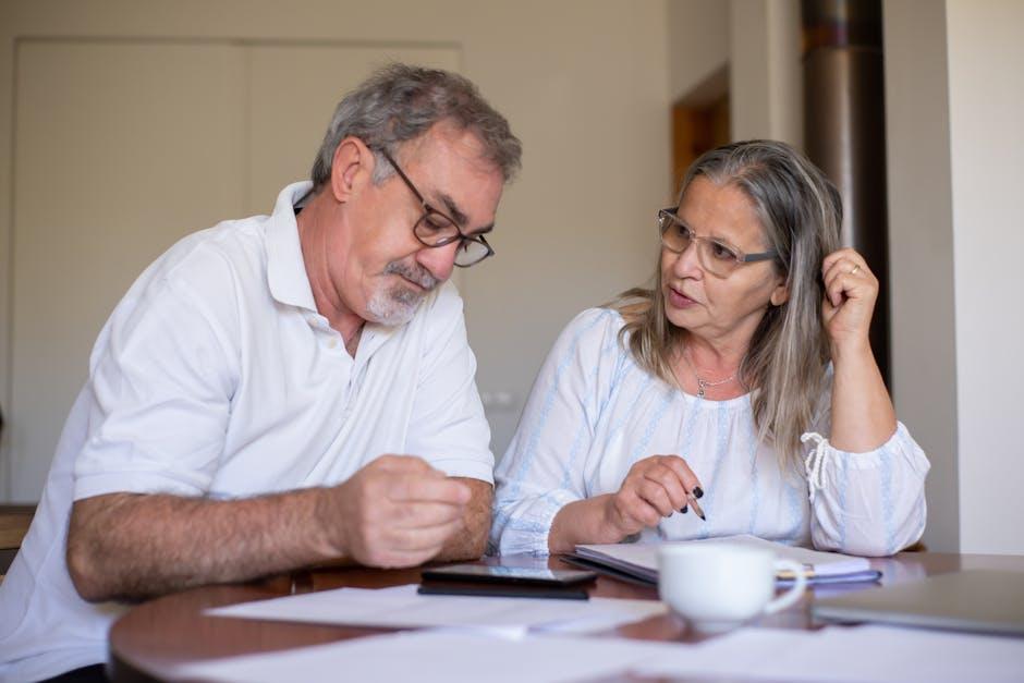 Top Retirement Savings Mistakes and How to Avoid Them