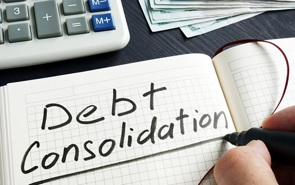 Analyzing the Long Term Impact of Debt Consolidation Loans