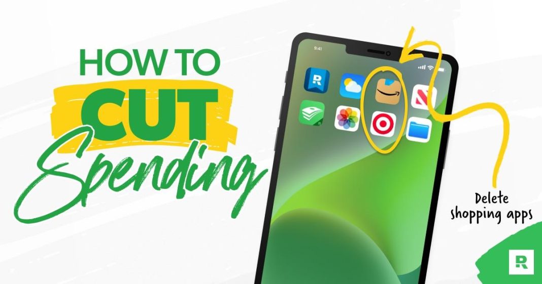 The Top Ways to Reduce Your Monthly Expenses