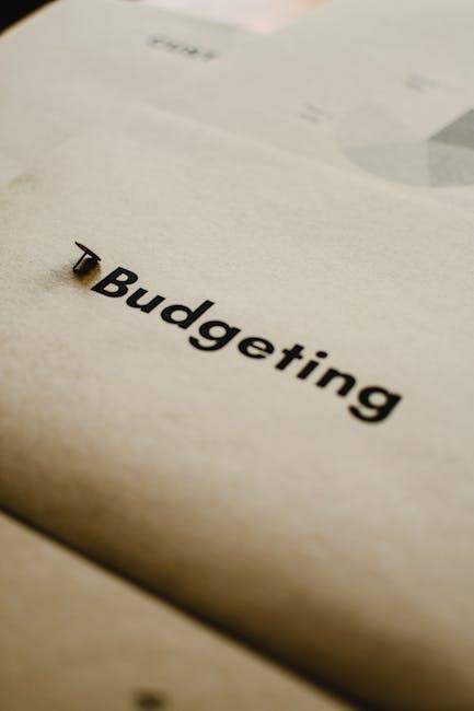 Building a Realistic Savings Plan