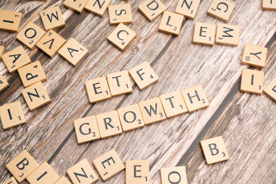 Understanding the Fundamentals of ETFs for Family Wealth Building