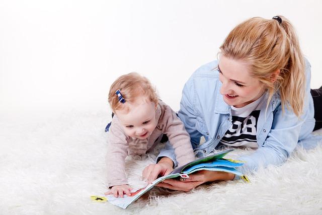 Best Investment Accounts for Families With Young Children