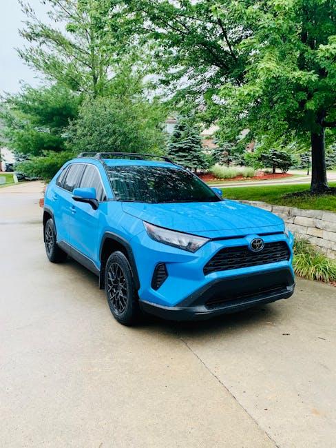 How to Save for a New Family Car Without Stress