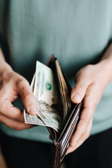 Money saving challenges for families to try