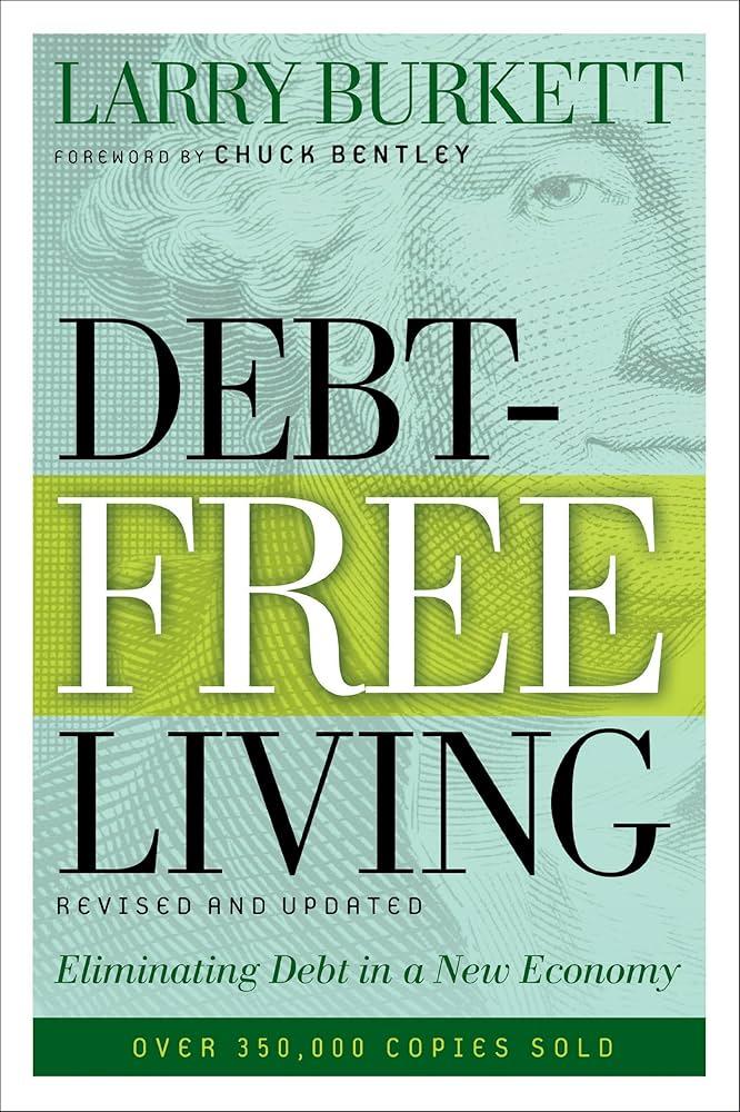 How to Plan for Debt Free Living in the Next Few Years