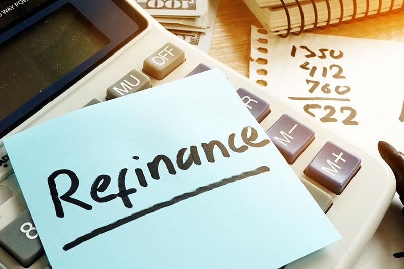How to Refinance Loans for Better Repayment Terms