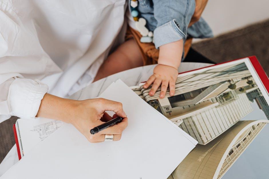 Utilizing Technology and Tools for Stress-Free Future Planning