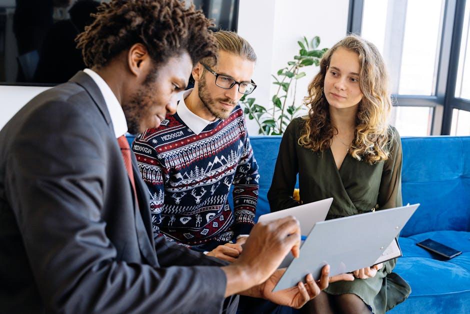How to Plan for Your Familys Financial Future With Confidence
