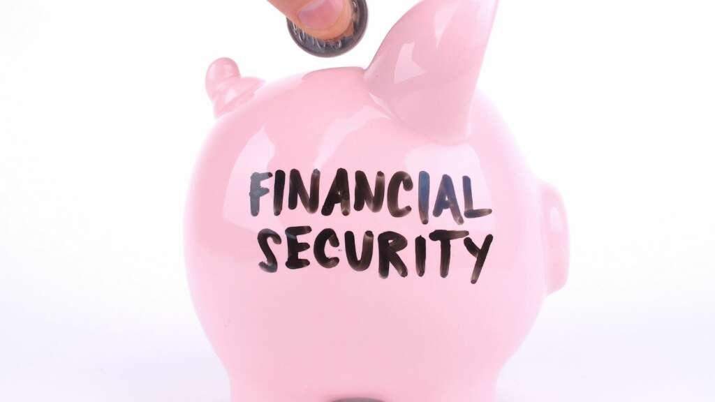 How to Invest for Your Familys Long Term Financial Security