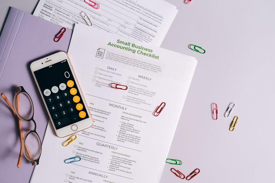 Maximizing Savings with High-Interest Accounts and Investment Options
