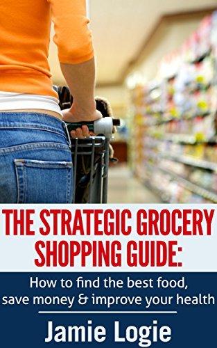 Strategic Grocery Shopping and Meal Planning