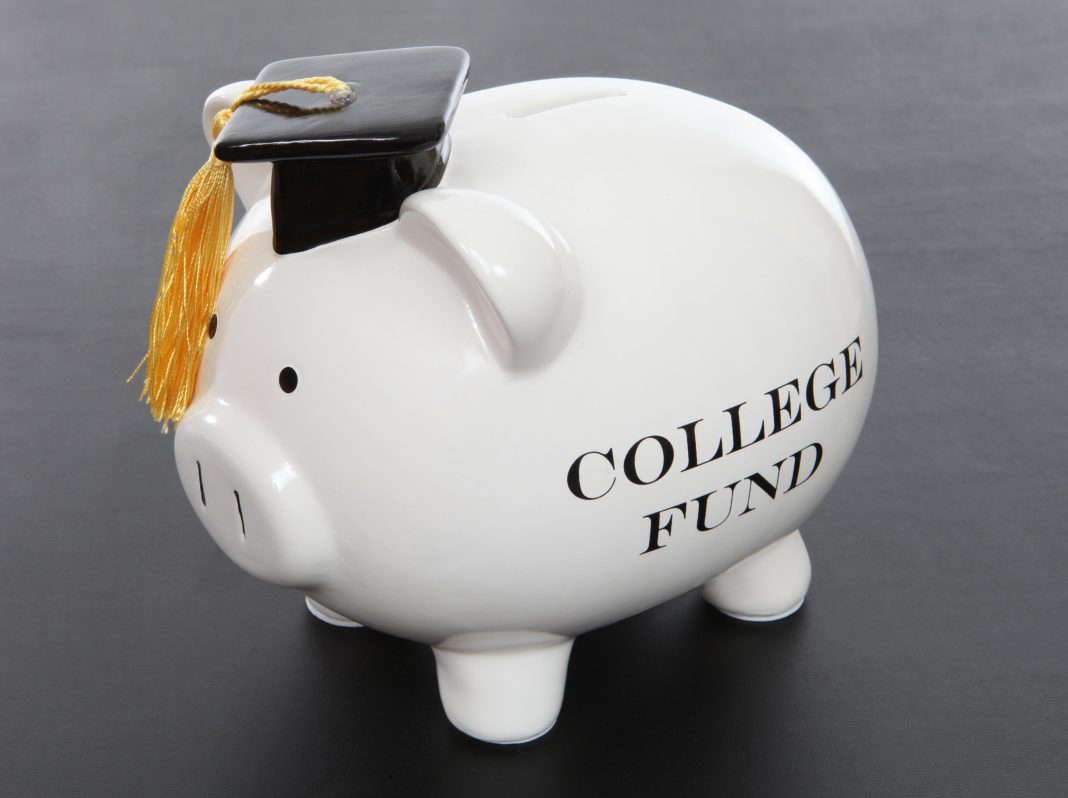 How to Save for College Without Draining Your Savings