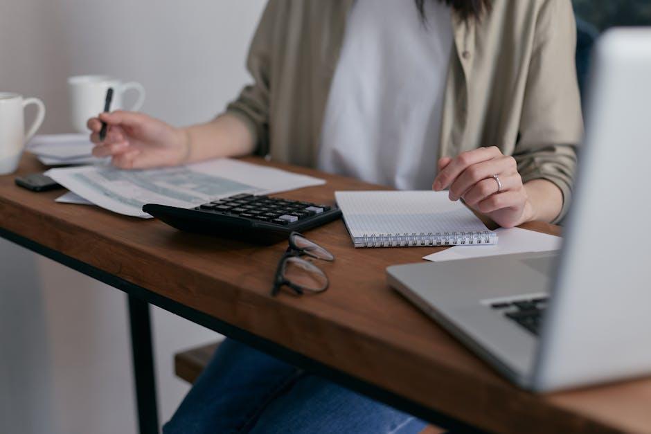 Incorporating Flexibility for Unexpected Expenses and Future Plans