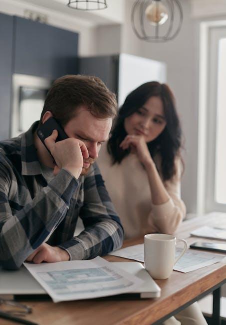Creating a Realistic ⁤Family Budget Plan