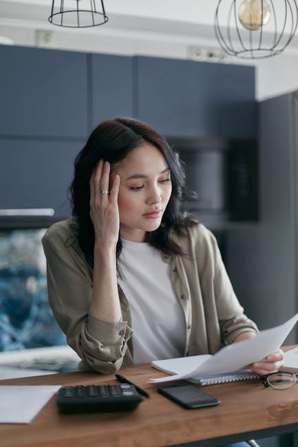 Understanding Your Credit Score and Its Impact