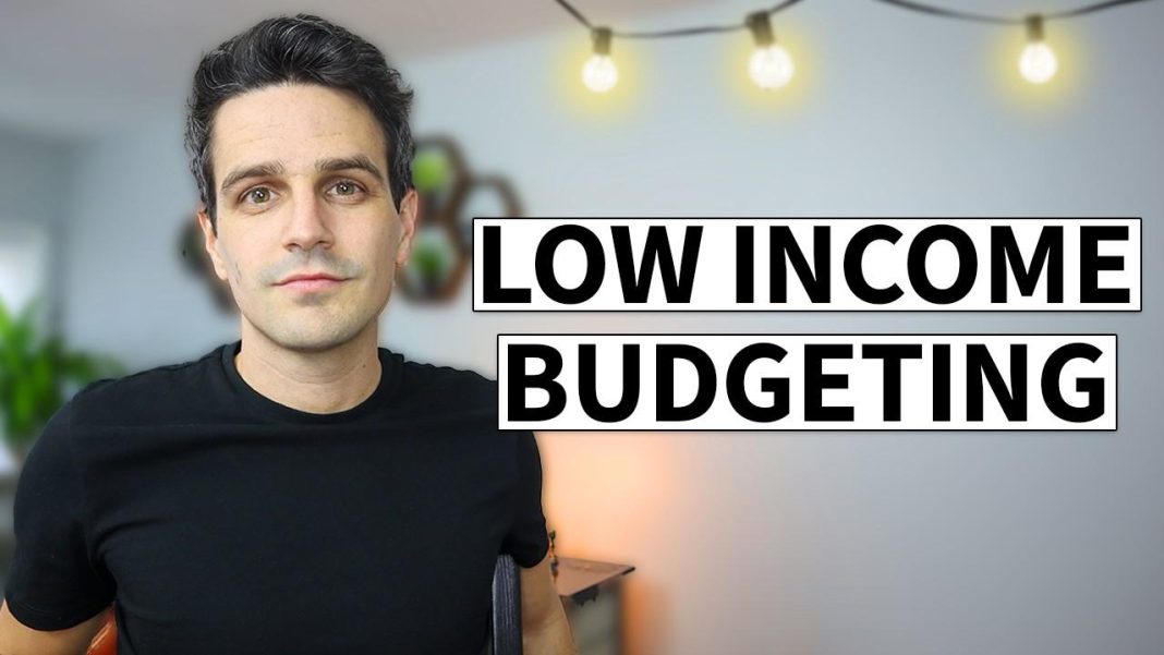 How to Tackle Debt with a Low Income