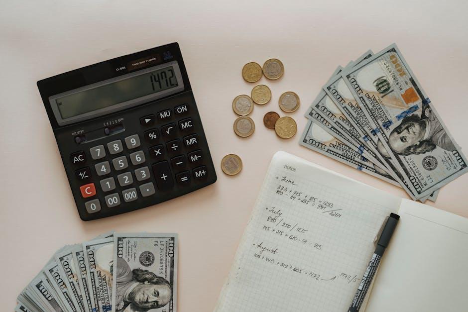 Maximizing Savings with High-Interest Accounts