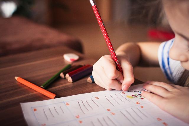 How to Plan for Your Childs Education Expenses This Year