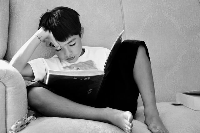Teaching Financial Literacy to Your Children