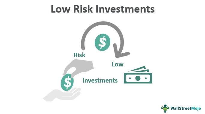 Best Low Risk Investments for Families Looking to Build Wealth