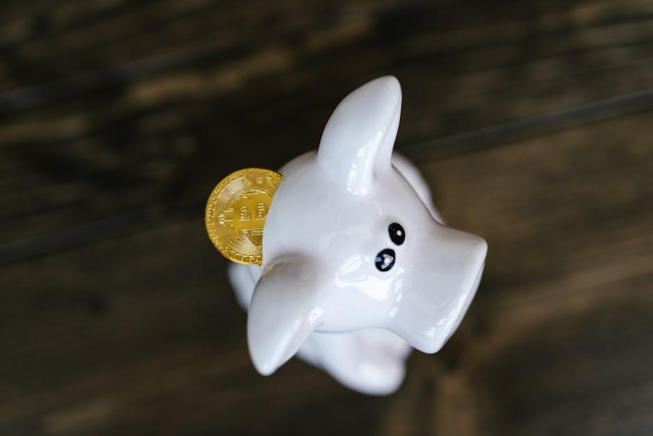 Utilize Smart Saving and Investment Strategies