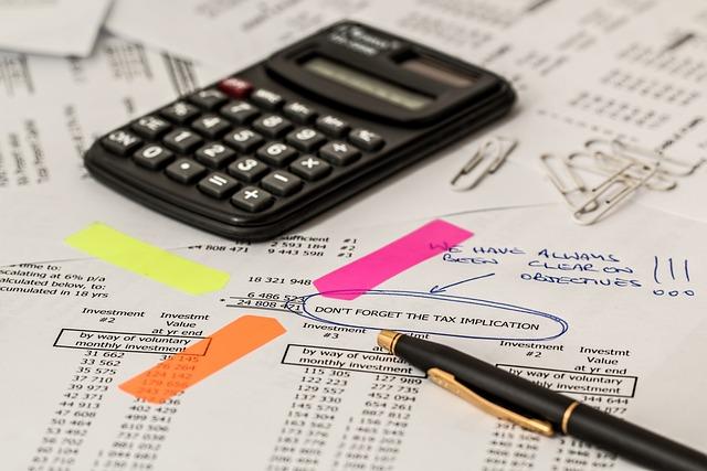 Leveraging Tax-Advantaged Accounts for Wealth Growth