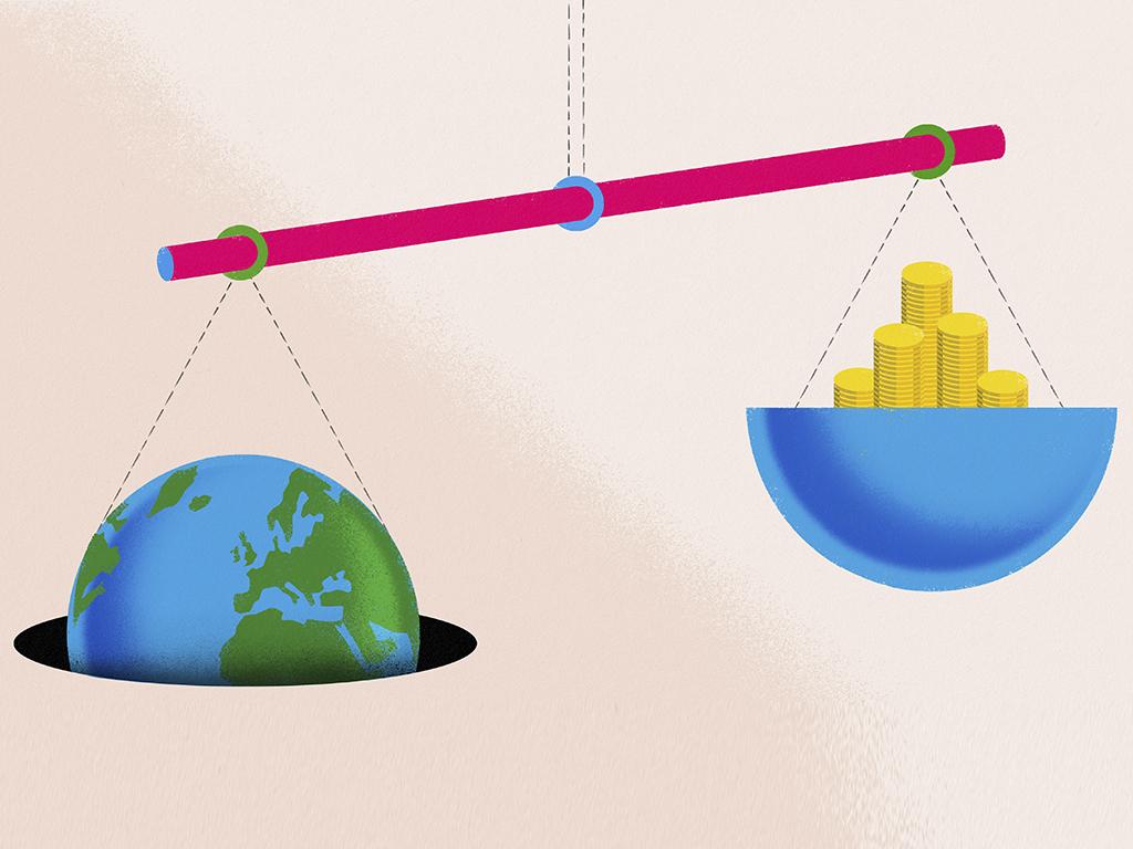 Adapting to Economic Changes and Protecting Your Retirement Funds