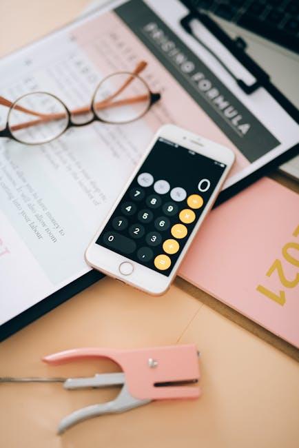 Utilizing Financial Tools for Accurate Progress Assessment