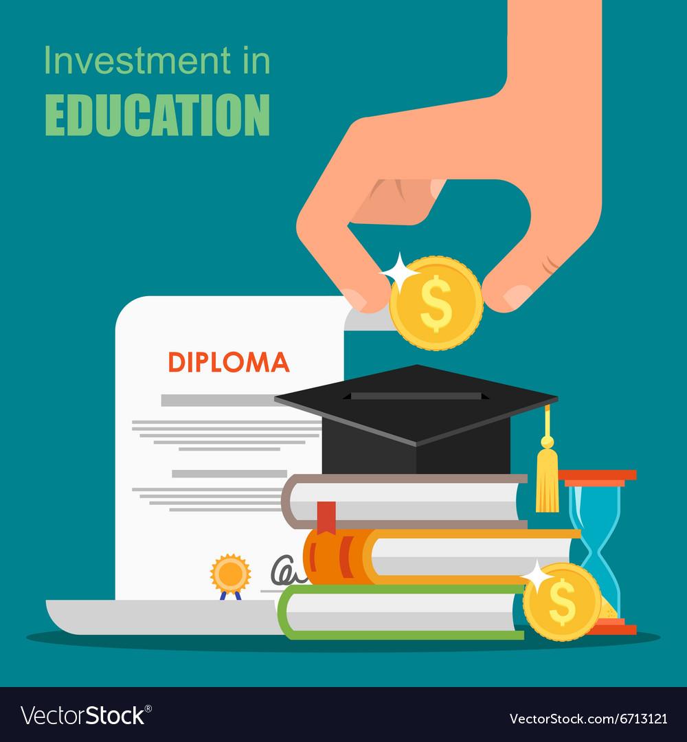 Understanding ⁤the‌ Importance​ of ⁤Education Investment⁣ Early