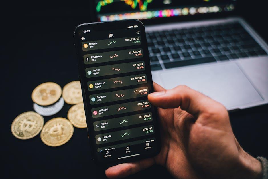 Diversifying Your Portfolio for Stability and Growth