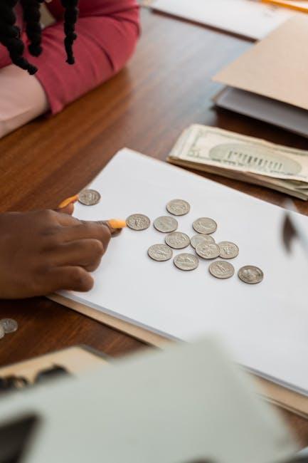 Building a Solid Financial Foundation for Your Child