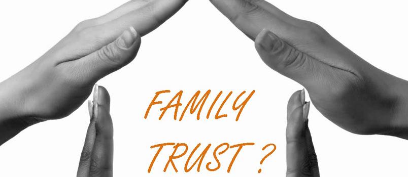 Tax Efficiency ​and Legal ‌Considerations in Family Trusts