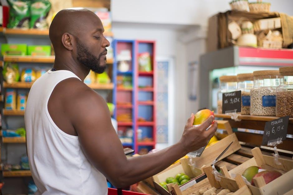 Embrace Bulk Buying and Seasonal Produce ⁤for Cost Efficiency