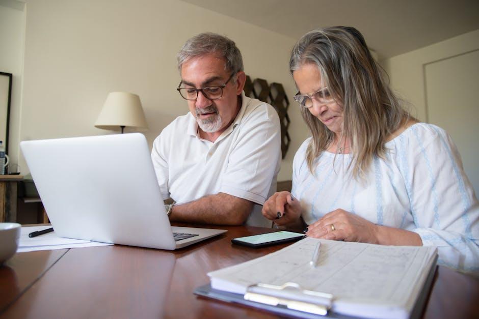 Incorporating Health and Long-Term Care Planning