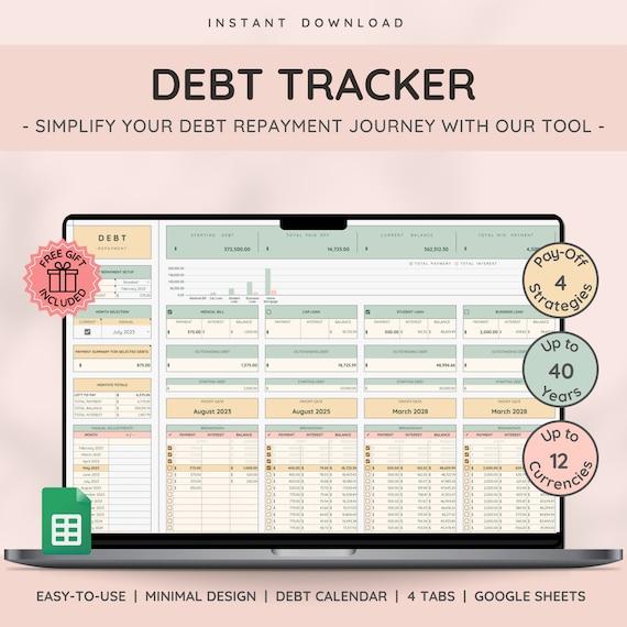 Utilizing ‌Financial Tools ⁤and ‍Resources for Optimal Debt and Savings Outcomes