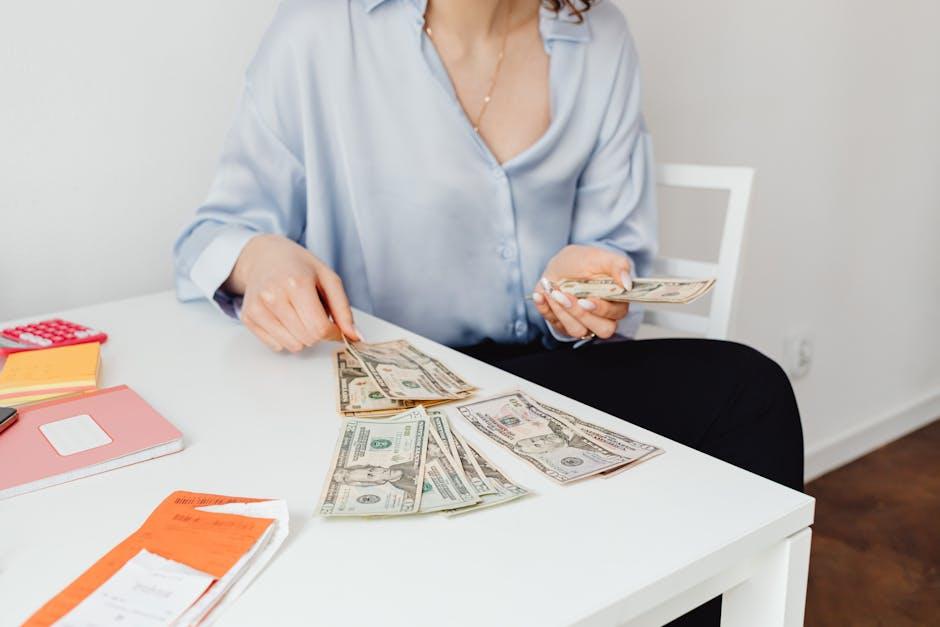 Leveraging High-Yield Savings Accounts for Maximum Growth