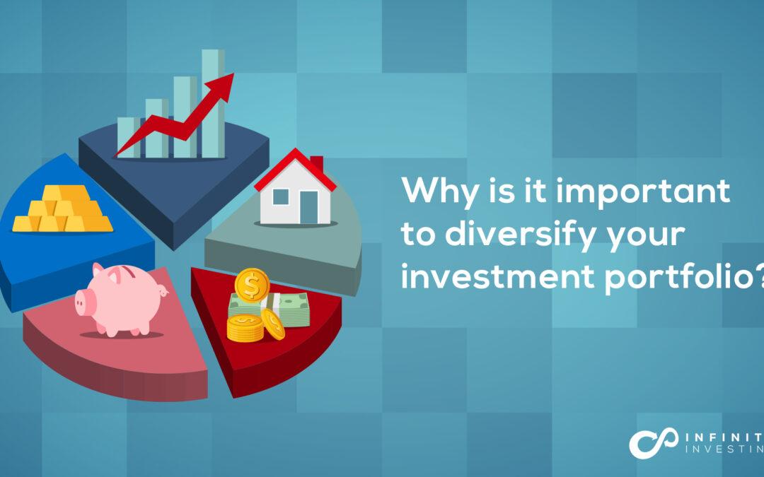 Maximizing Your Investment Portfolio for Long-term Growth