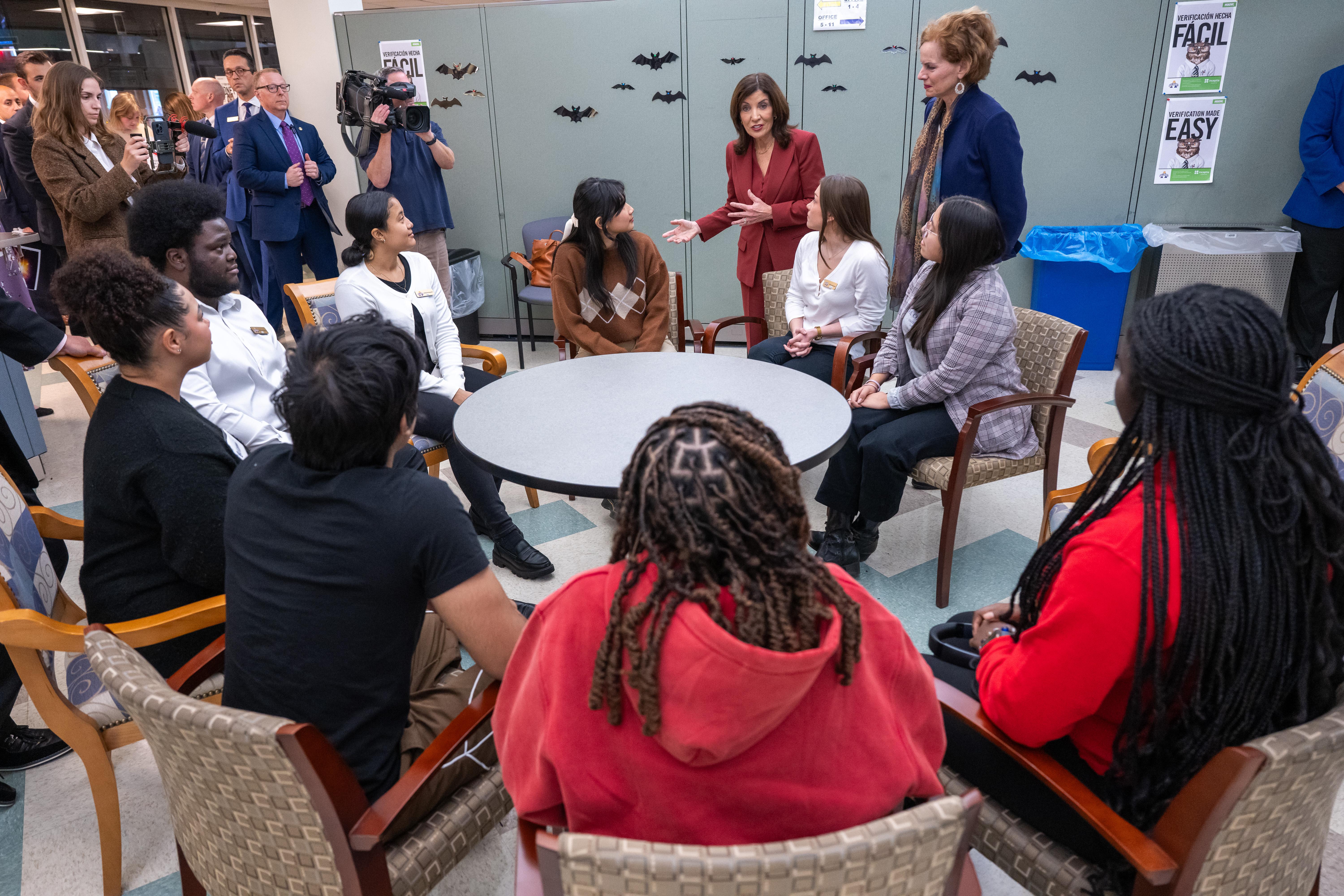 Maximizing Financial Aid and Scholarship Opportunities