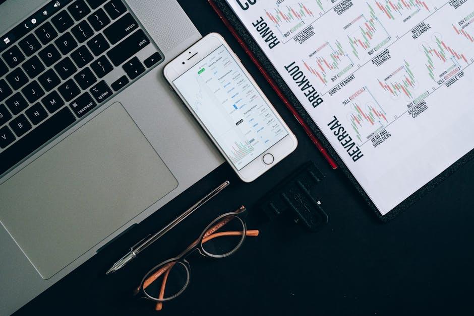 Regularly Review and Adjust Your Financial Strategies