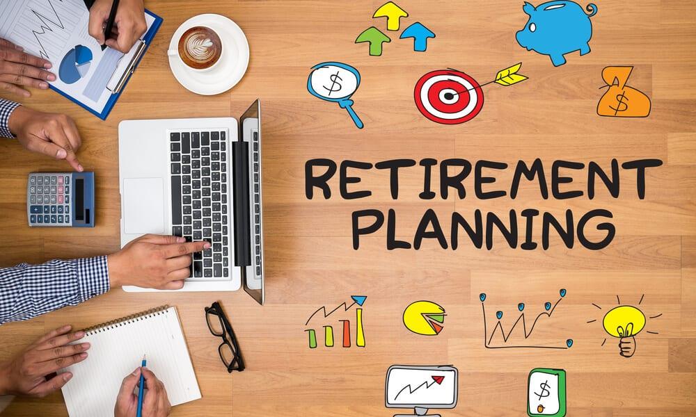 Maximizing⁢ Retirement Accounts ⁤and‌ Investments