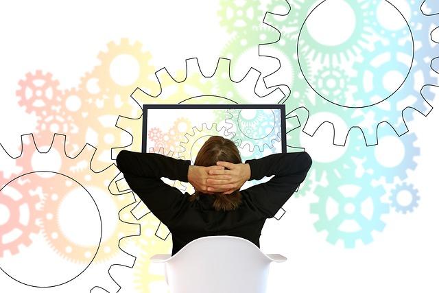 Harness the Power of Automation for Consistent Progress