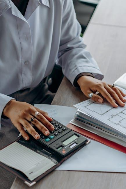 Monitoring Progress and Adjusting Your Budget for Success